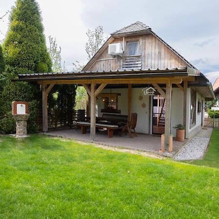 Vila Jana Radovljica Exterior photo