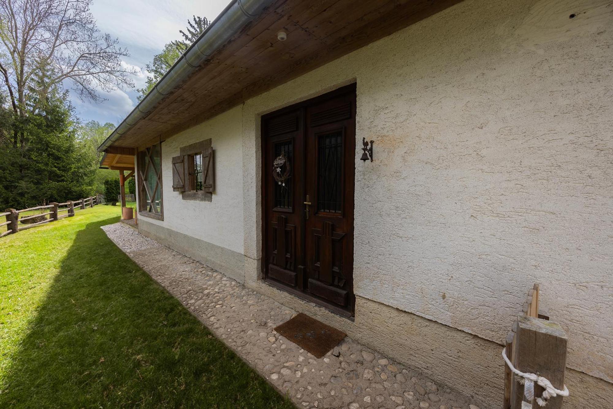 Vila Jana Radovljica Exterior photo